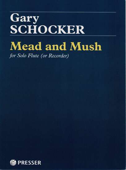 photo of Mead and Mush