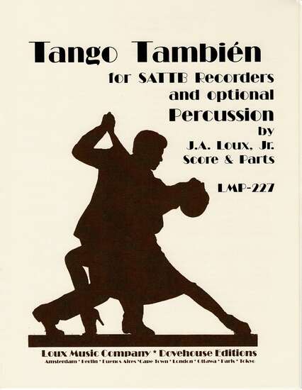 photo of Tango Tambien