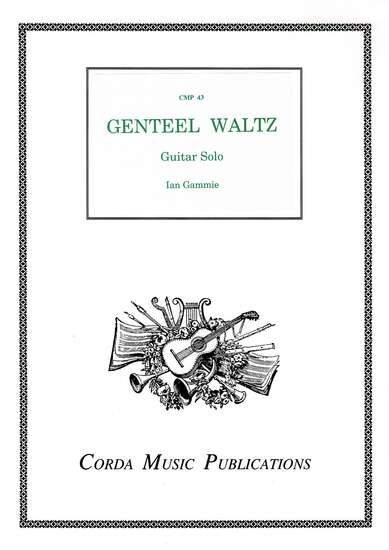photo of Genteel Waltz
