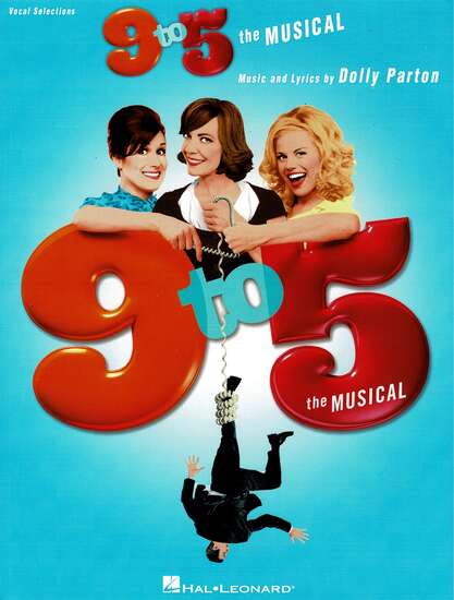 photo of 9 to 5 the Musical, vocal selections