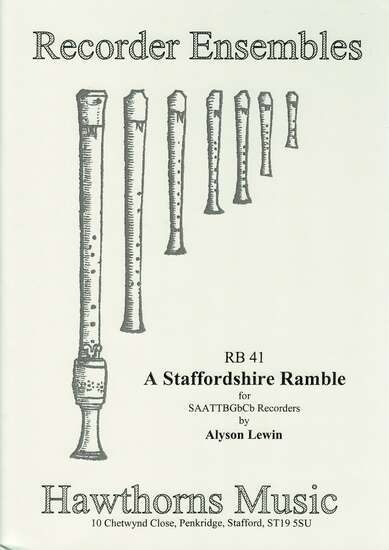 photo of A Staffordshire Ramble