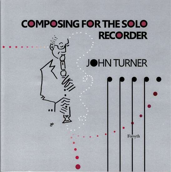 photo of Composing for the Solo Recorder