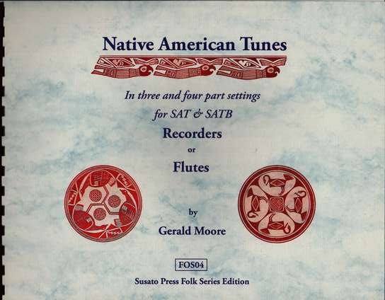 photo of Native American Tunes