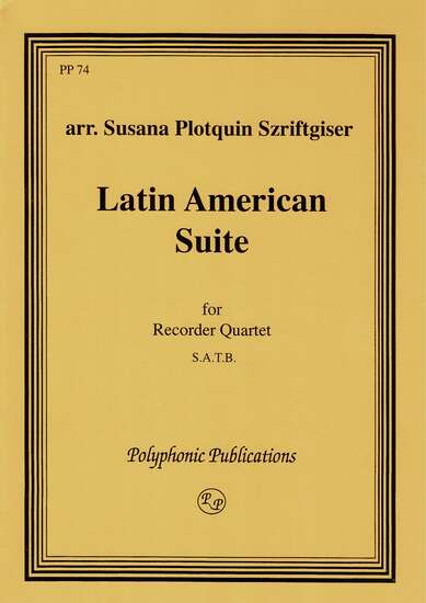 photo of Latin American Suite