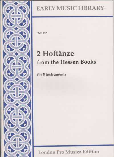 photo of 2 Hoftanze