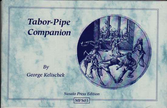 photo of Tabor - Pipe Companion