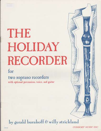photo of The Holiday Recorder
