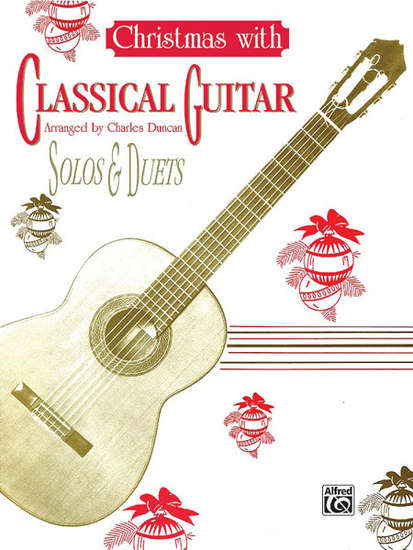 photo of Christmas with Classical Guitar