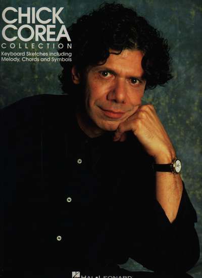 photo of Chick Corea Collection