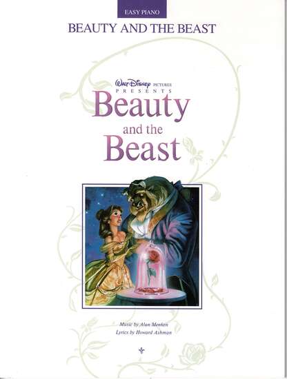photo of Beauty and the Beast