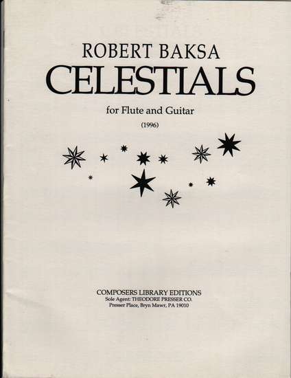 photo of Celestials
