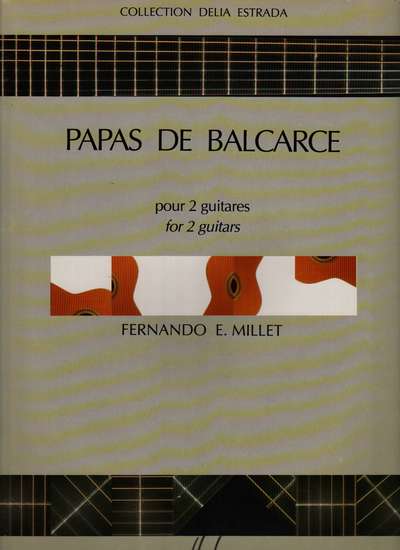 photo of Papas de Balcarce