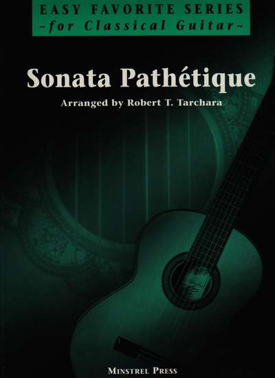 photo of Sonata Pathétique