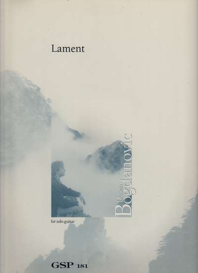 photo of Lament