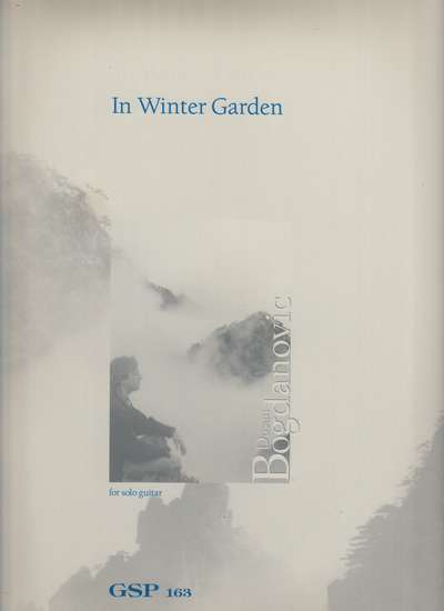 photo of In Winter Garden