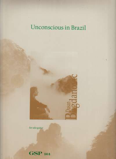 photo of Unconscious in Brazil
