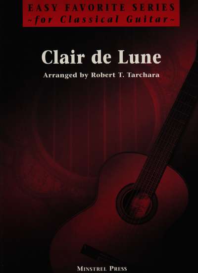 photo of Clair de Lune