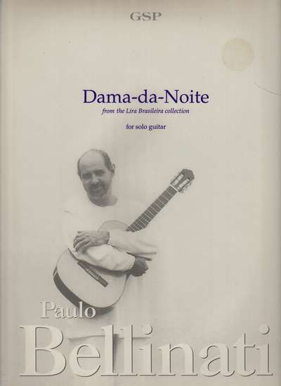 Music  DAMA DA NOITE DISCOS