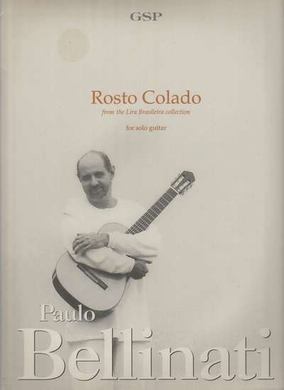 photo of Rosto Colado (Bolero)