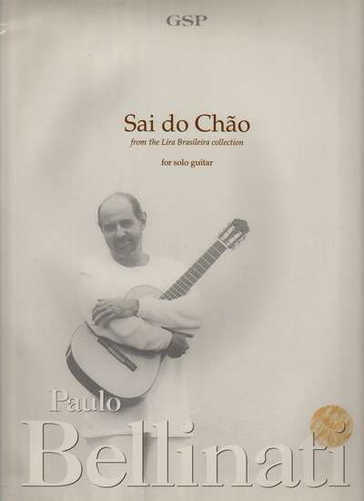 photo of Sai do Chão (Frevo)