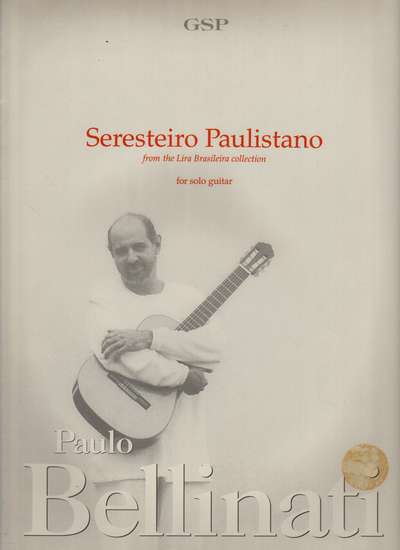 photo of Seresteiro Paulistano
