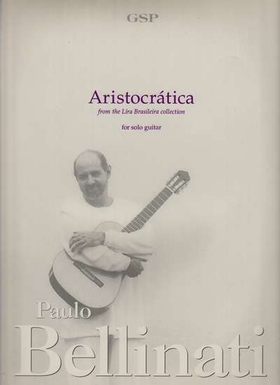 photo of Aristocrática