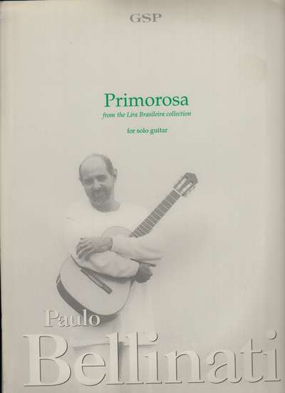 photo of Primorosa