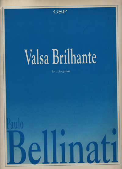 photo of Valsa Brilhante