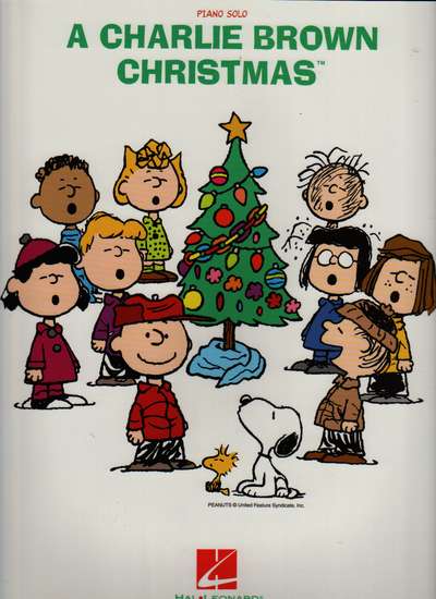 photo of A Charlie Brown Christmas