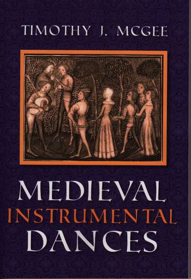 photo of Medieval Instrumental Dances