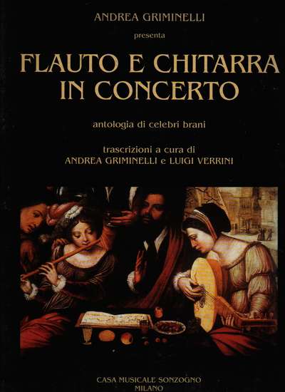 photo of Flauto e Chitarra in Concerto